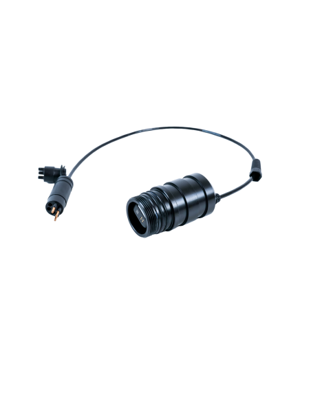 Ocean Reef Housing for DJI Mic2