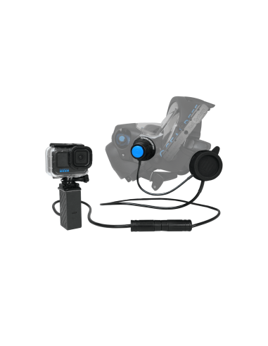 Ocean Reef WMT - Wireless Microphone Transmitter