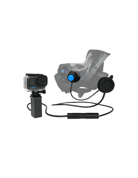Ocean Reef WMT - Wireless Microphone Transmitter