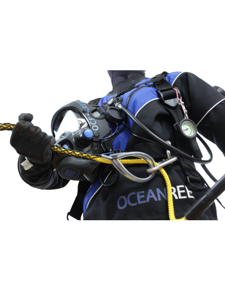 Ocean Reef Cable Fleeter