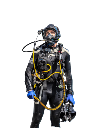 Ocean Reef Cable Fleeter