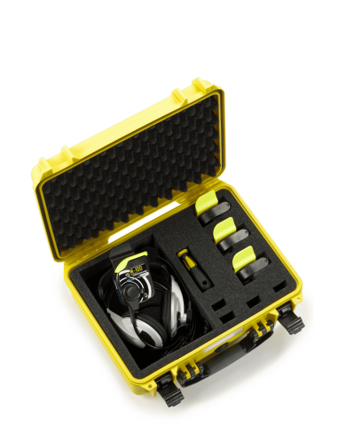 Ocean Reef B2D Key West Diver Recall System