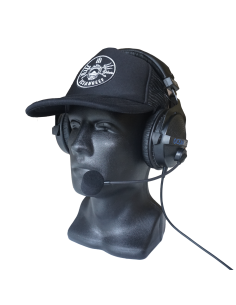 Ocean Reef Professional Headset