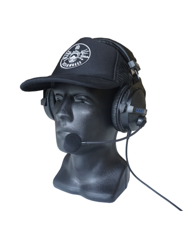 Ocean Reef Professional Headset