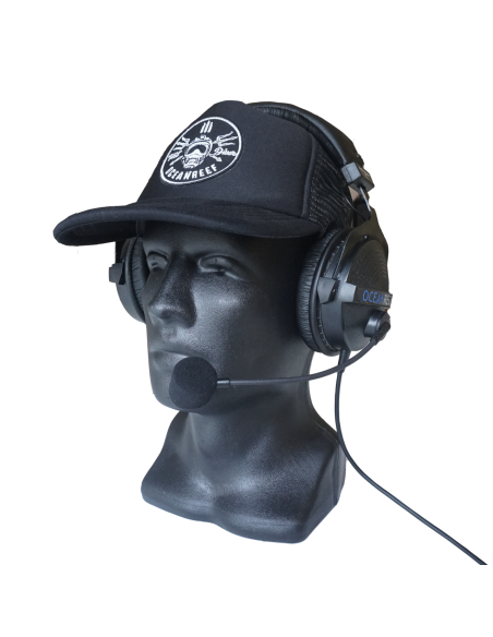 Ocean Reef Professional Headset