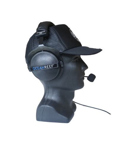 Ocean Reef Professional Headset