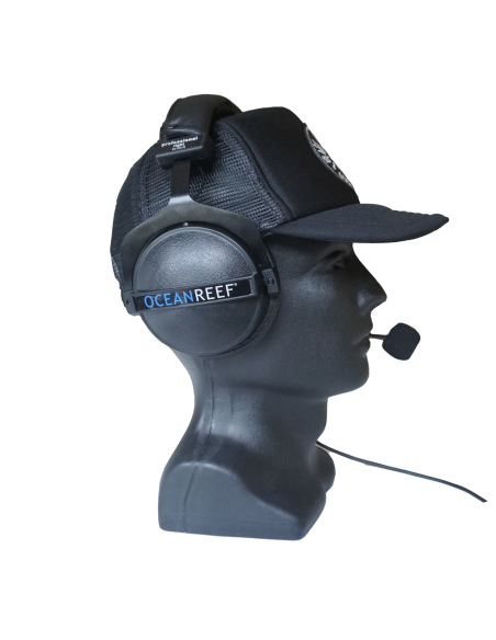 Ocean Reef Professional Headset