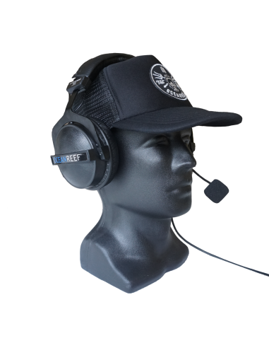 Ocean Reef Professional Headset