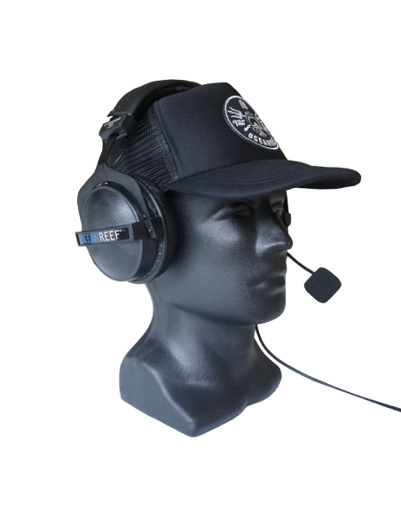 Ocean Reef Professional Headset