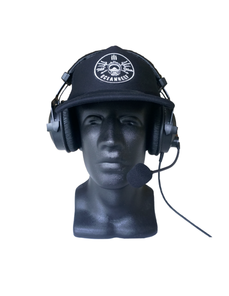 Ocean Reef Professional Headset