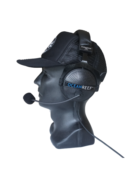 Ocean Reef Professional Headset