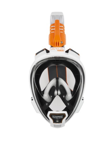 Ocean Reef ARIA QR+ Full Face Snorkeling Mask
