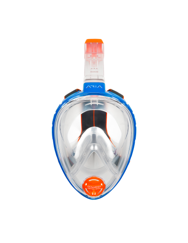 Ocean Reef ARIA Classic Full Face Snorkeling Mask