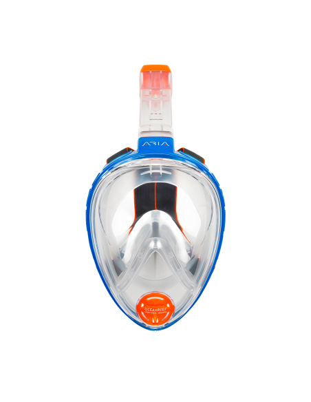 Ocean Reef ARIA Classic Full Face Snorkeling Mask