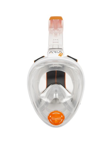 Ocean Reef ARIA Junior Full Face Snorkeling Mask