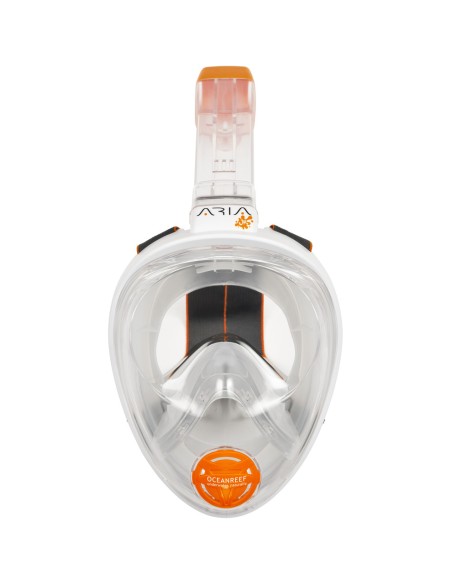 Ocean Reef ARIA Junior Full Face Snorkeling Mask