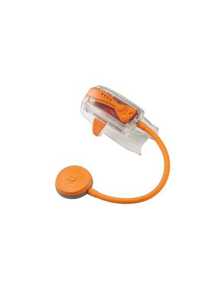 Ocean Reef Snorkie-Talkie
