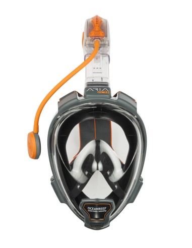 Ocean Reef Snorkie-Talkie