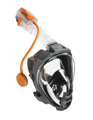 Ocean Reef Snorkie-Talkie