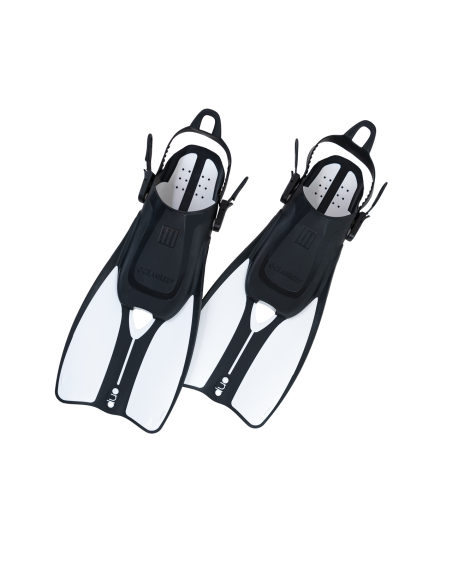 Ocean Reef DUO II Travel Ready Fins