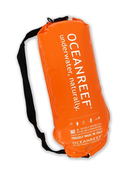 Ocean Reef Buoy - Dry Bag