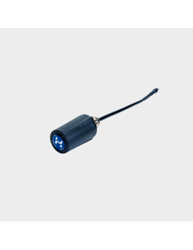 Halcyon Symbios CCR Pod (Fischer)