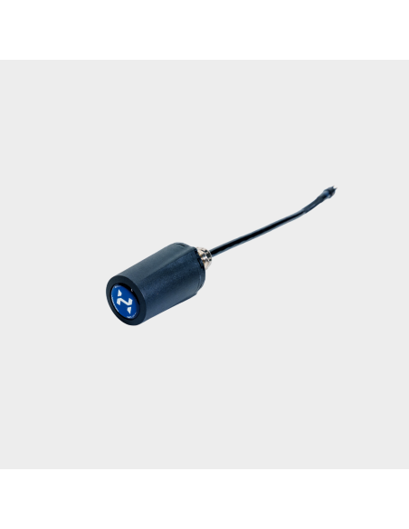 Halcyon Symbios CCR Pod (Fischer)