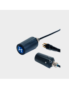 Halcyon Symbios CCR Pod (Fischer) 2
