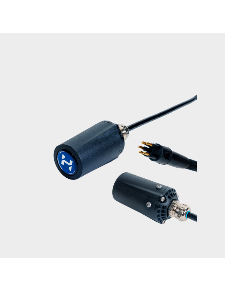 Halcyon Symbios CCR Pod (Fischer)