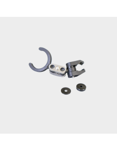 Halcyon Symbios HUD Mask Assembly Clamp