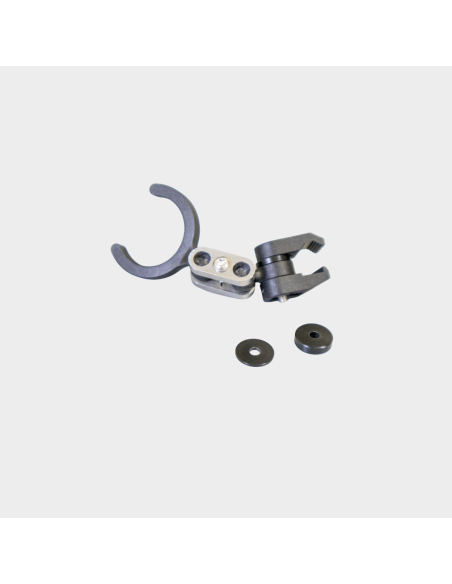 Halcyon Symbios HUD Mask Assembly Clamp