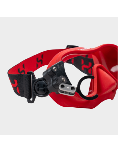 Halcyon Symbios HUD Mask Assembly Clamp 2