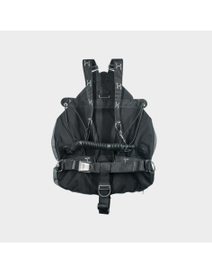 Halcyon Zero Gravity Sidemount System