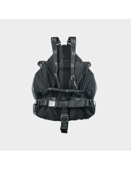 Halcyon Zero Gravity Sidemount System