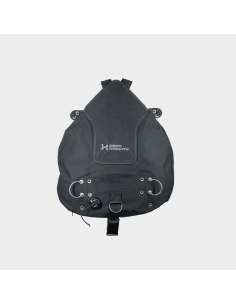 Halcyon Zero Gravity Sidemount System 2