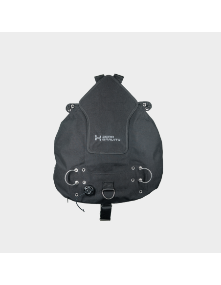 Halcyon Zero Gravity Sidemount System