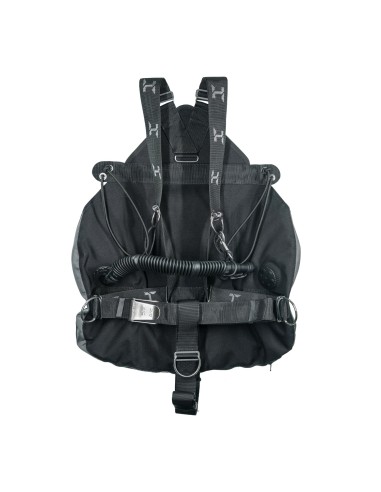 Halcyon Zero Gravity Sidemount System