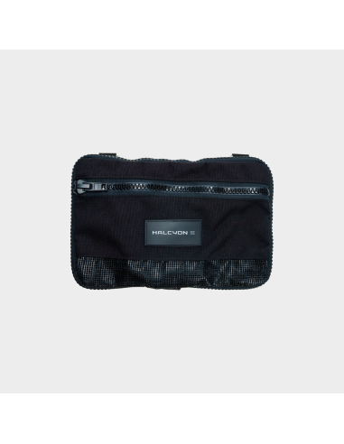 Halcyon Exploration Pouch