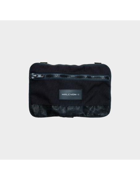 Halcyon Exploration Pouch