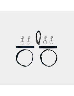 Halcyon Sidemount Cylinder Rigging Kit