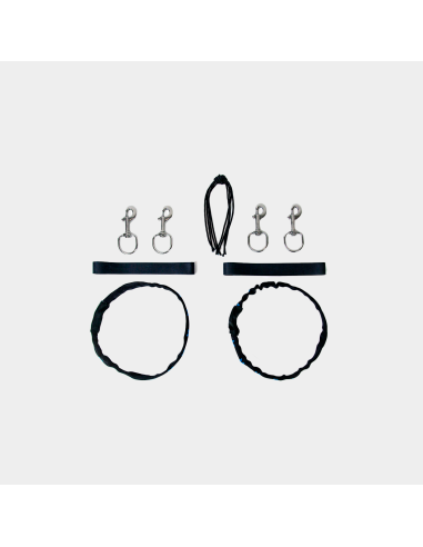 Halcyon Sidemount Cylinder Rigging Kit