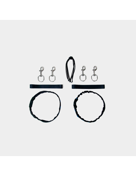 Halcyon Sidemount Cylinder Rigging Kit