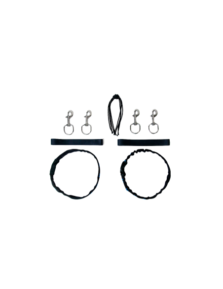 Halcyon Sidemount Cylinder Rigging Kit