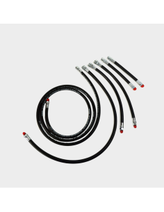Halcyon Sidemount Hose Kit