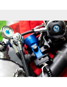 Halcyon Sidemount Hose Kit 2