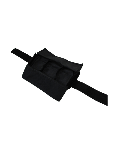 Halcyon Zero Gravity Weight Pouch (Spine)