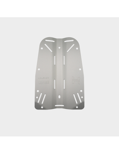 Halcyon Aluminium Backplate