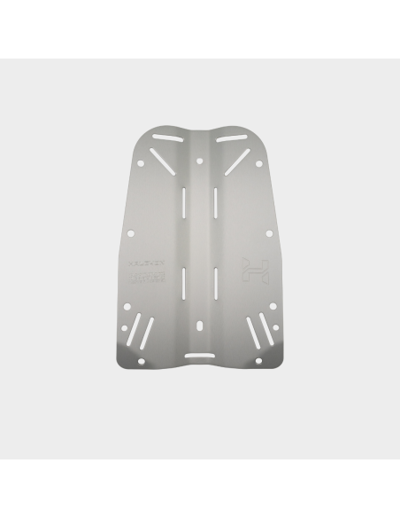 Halcyon Aluminium Backplate