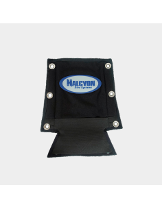 Halcyon BC Storage Pak