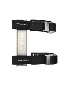 Halcyon Single Tank Adapter (STA)